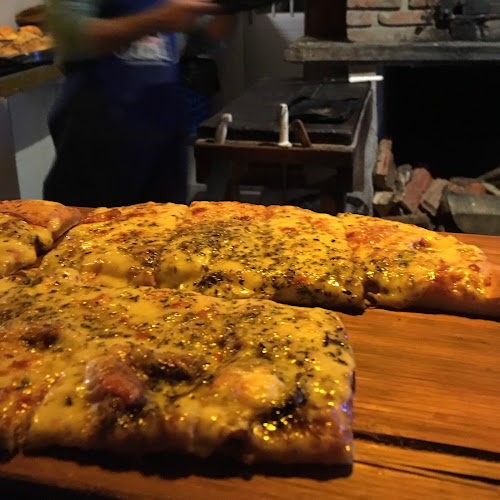 Comentarii opinii despre El Horno Punta del Diablo