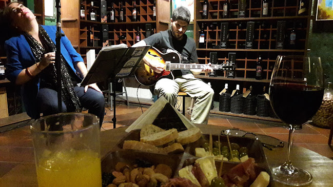 Comentarii opinii despre MUSEO del VINO