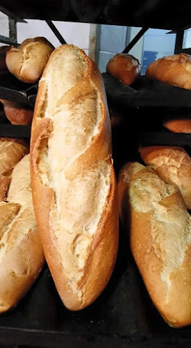 Panaderia Don Francisco