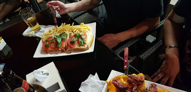 Bar Mingo - Montevideo