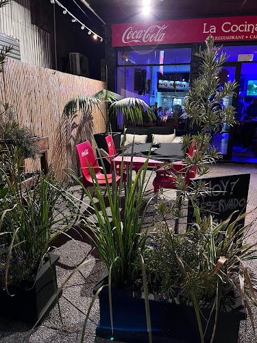 Comentarii opinii despre La Cocina de Ro