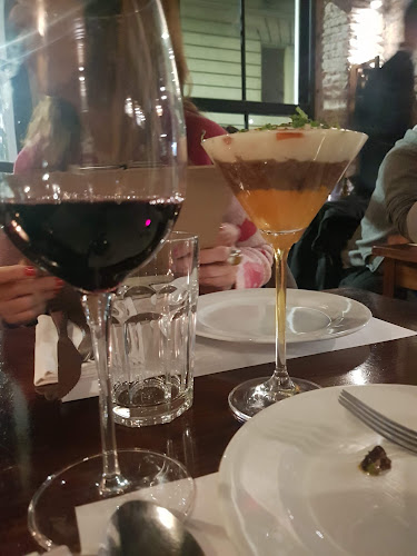 Toledo Bar de Tapas - Montevideo