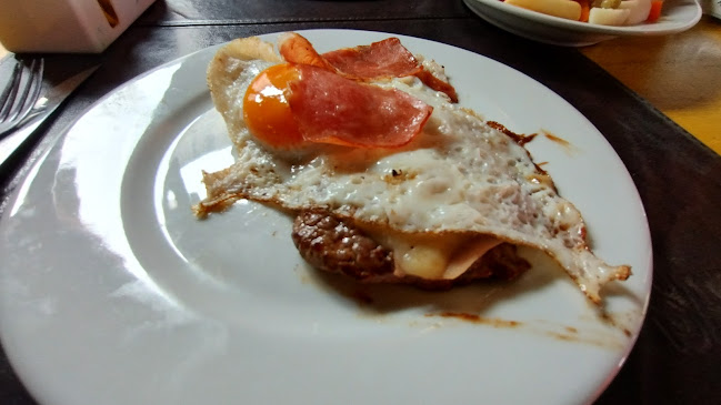 Restaurante La Ballena - Gastronomía y hostelería