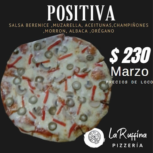 Opinii despre La Ruffina în Pando - Gastronomía y hostelería