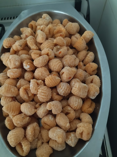 Opinii despre Fabrica de Pastas El Maestro Italiano în Maldonado - Gastronomía y hostelería