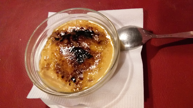 Opinii despre Ruffino în Montevideo - Gastronomía y hostelería