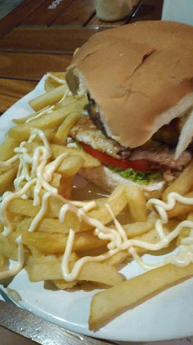 18 de Julio 1459, 65000 Fray Bentos, Departamento de Río Negro