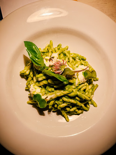 Comentarii opinii despre Il Faro Ristorante