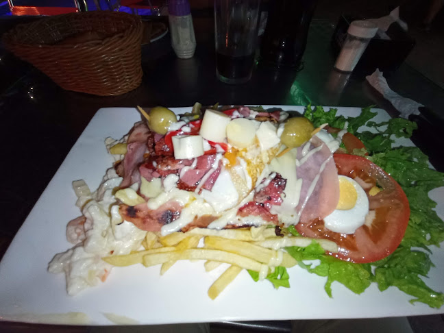 Pizzería Costa Azul