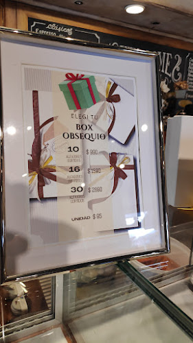 Pérez Castellano 1600, 11000 Montevideo, Departamento de Montevideo