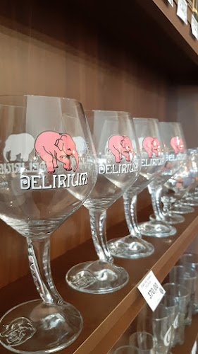 CERVEZAS DEL MUNDO - Maldonado