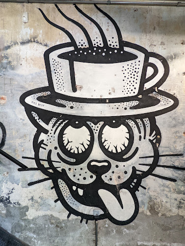 Café Nómade - Gastronomía y hostelería