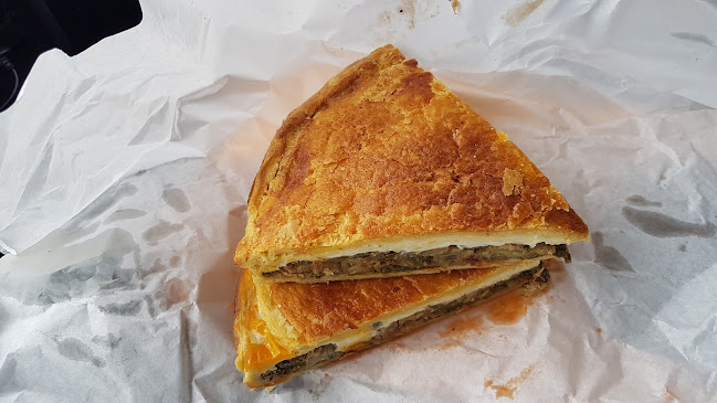 Panaderia Y Rotiseria Joaco - Pan de Azúcar