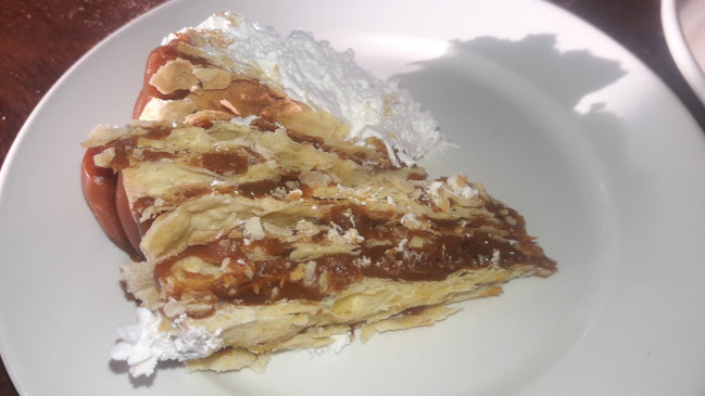 Opinii despre Don Apo în Montevideo - Gastronomía y hostelería