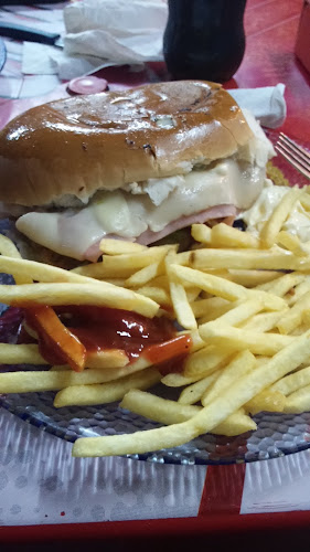 Opinii despre La Esquina del Sabor în Ciudad de la Costa - Gastronomía y hostelería