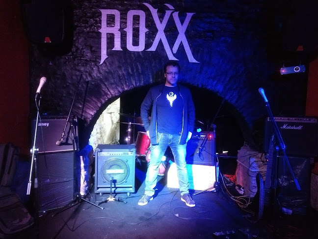 Opinii despre Roxx Bar în Montevideo - Gastronomía y hostelería