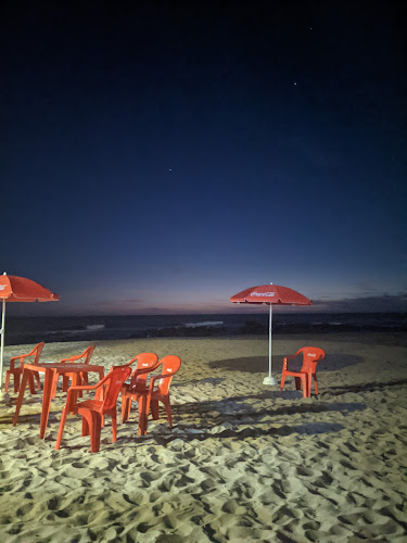 Comentarii opinii despre Bar Chiringo himalaya