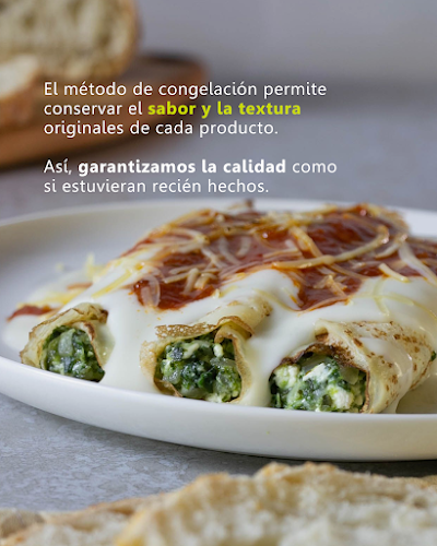 Sapere Tacuarembó - Gastronomía y hostelería