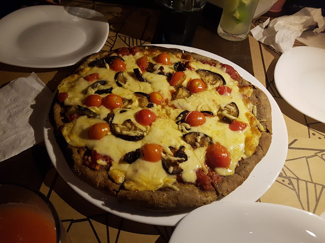 Comentarii opinii despre Original Pizza & Love