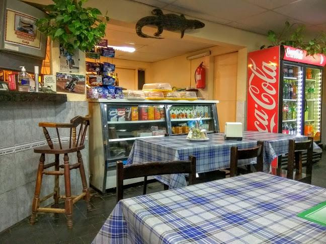 Comentarii opinii despre Parador el Caimán