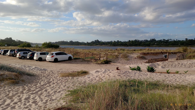 Comentarii opinii despre Parador El Arroyo