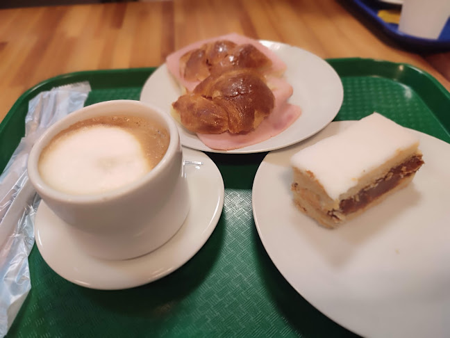 Comentarii opinii despre Confitería Carrera