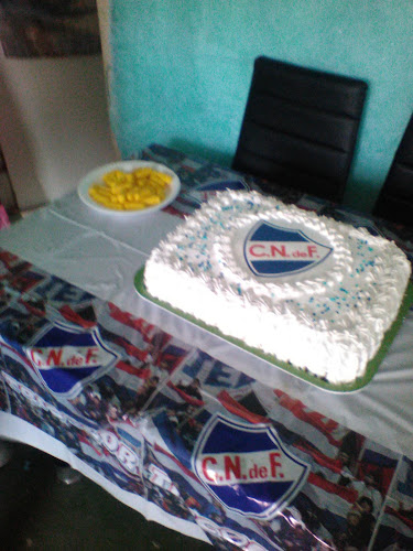 4WXW+3J9, 15000 Ciudad de la Costa, Departamento de Canelones