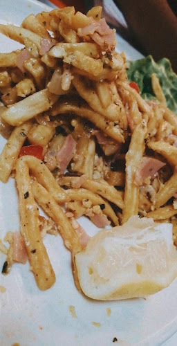 Comentarii opinii despre Bada Bar