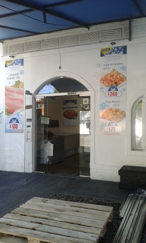 Marmatu Congelados Sucursal Las Piedras