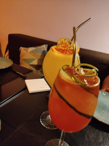 Comentarii opinii despre SIO SUSHI