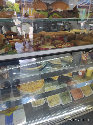 Panaderia el manjar - Gastronomía y hostelería