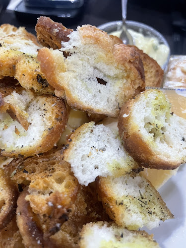 Opinii despre Danubio Azul în Montevideo - Gastronomía y hostelería