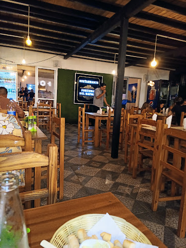 RESTAURANTE FORTUNAS DEL DAYMAN