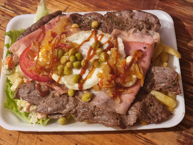 Rotisería La Gruta - Las Piedras