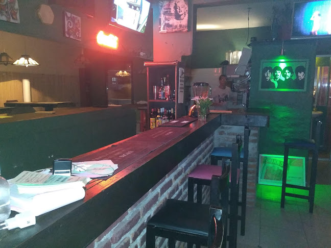 4PMF+4J7, Rbla. de los Argentinos, 20200 Piriápolis, Departamento de Maldonado