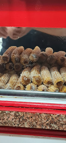 Comentarii opinii despre Churros Manolo