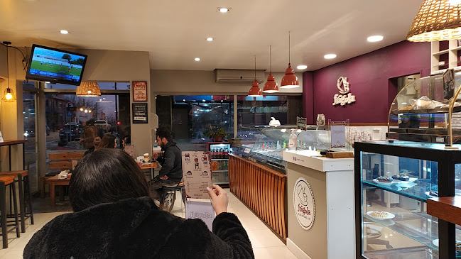 Heladería Fragola - Gastronomía y hostelería