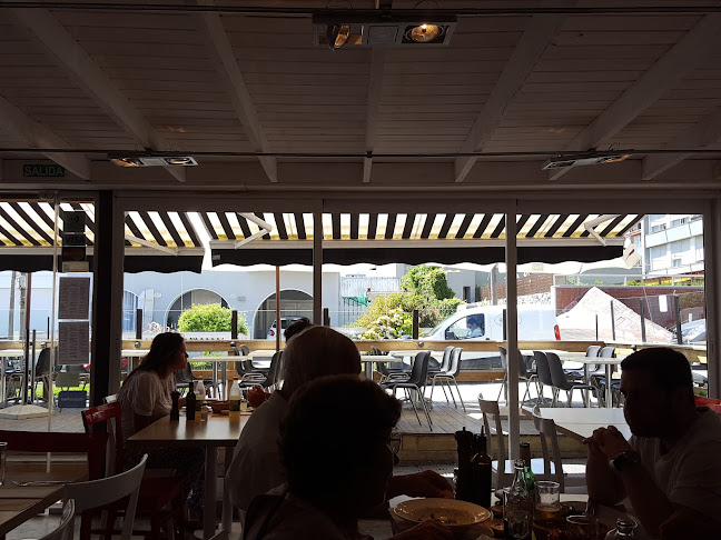 Olivia Restó Snack Bar - Gastronomía y hostelería