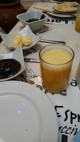 Fragolina - Gastronomía y hostelería