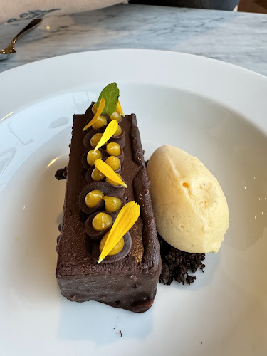 Plantado Restaurant - Gastronomía y hostelería