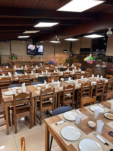 Lu-Café - Montevideo