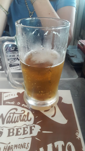 Comentarii opinii despre El Club de la Papa Frita