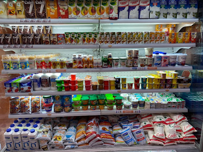 Comentarii opinii despre LA REAL