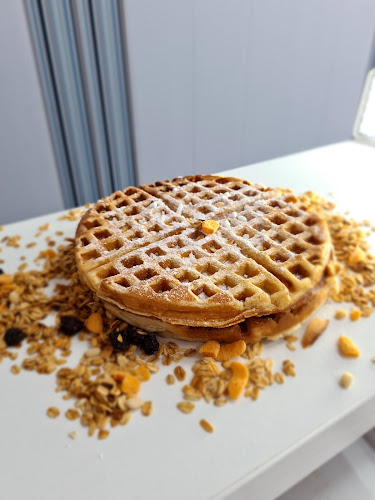 Heladeria la bocha - Gastronomía y hostelería