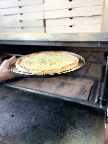 Opinii despre Pizzeria el imperio în Maldonado - Gastronomía y hostelería