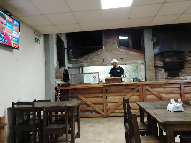 Lo Del Flaco - Sauce