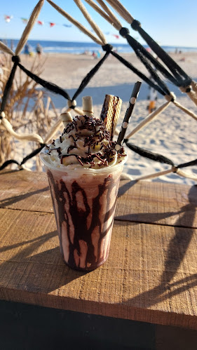 DESKARA2 BAR parador beach en temporada - Gastronomía y hostelería