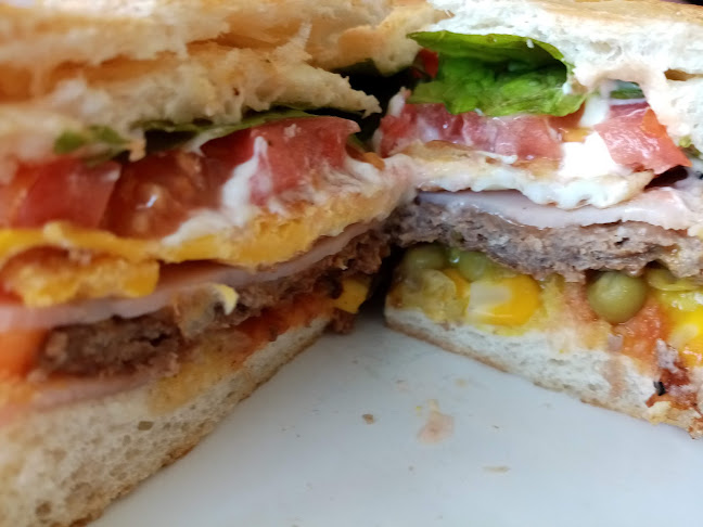 Guaiba 560, 27100 Chuy, Departamento de Rocha