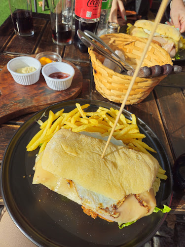 Chiviteria La Josefina - Gastronomía y hostelería