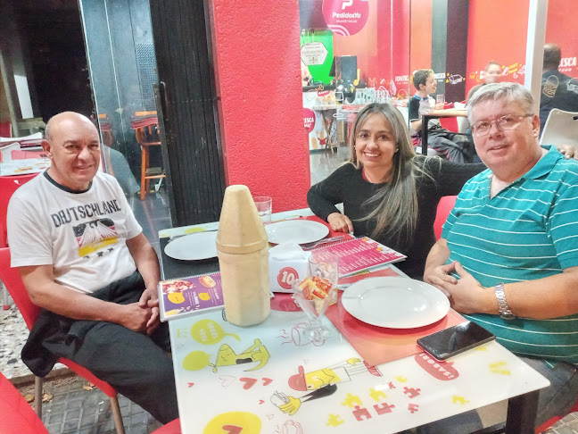 Opinii despre Francesca Fast Food în Rivera - Gastronomía y hostelería